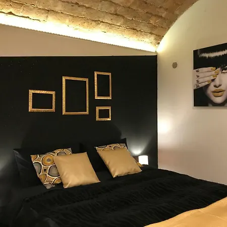 Casaphrodite Villa Rome Exterior photo