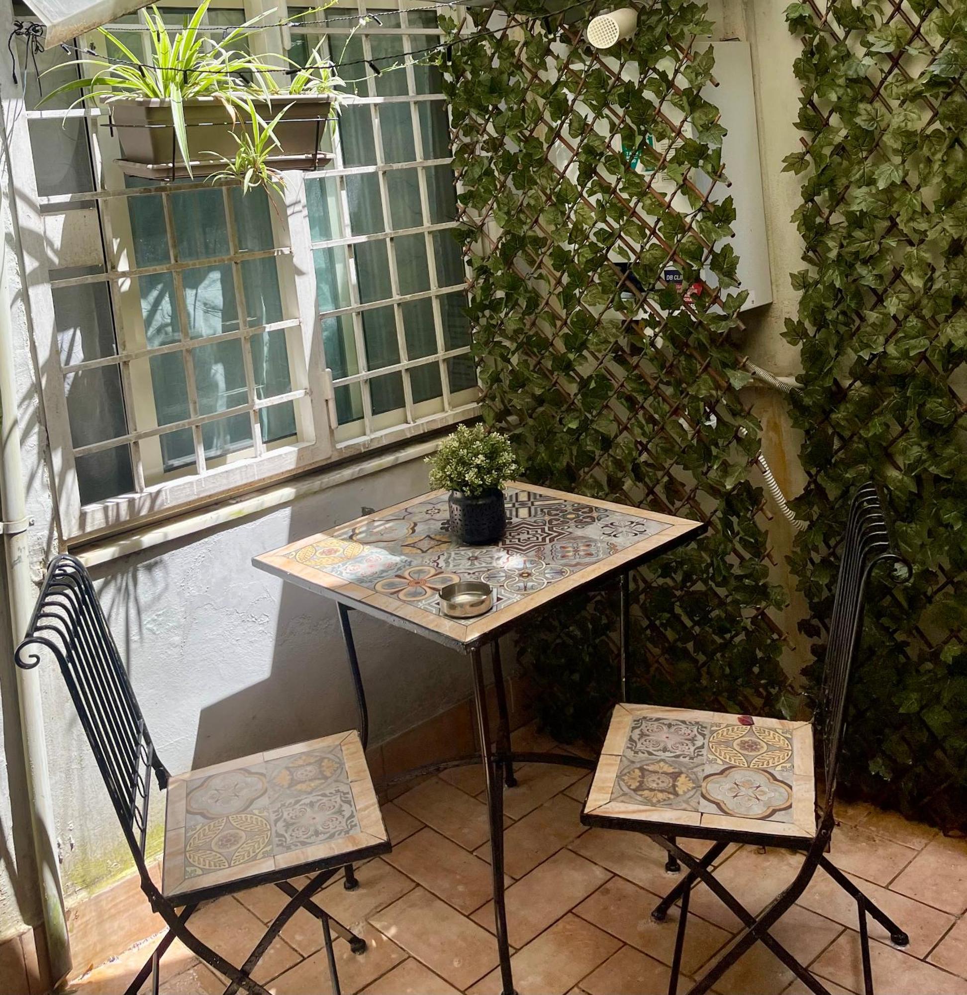 Vakantiehuis Casaphrodite