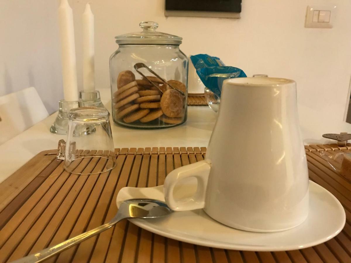 Casaphrodite Vakantiehuis Rome